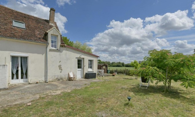 Cour-Maugis sur Huisne House | Cozy Perche - Maison avec jardin