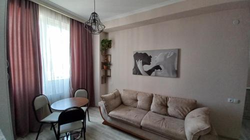 Tbilisi Apartment | Cozy place at Vazisubany