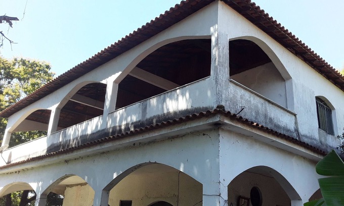 Itaborai House | Cozy place in Itaborai
