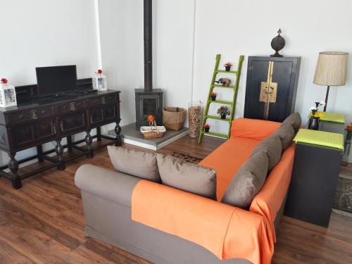 Terrujem House | Cozy Place