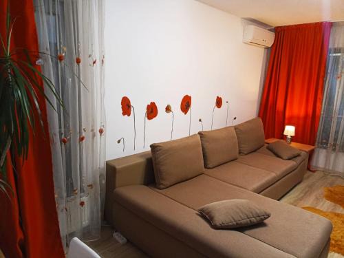 Popesti-Leordeni Apartment | Cozy Popesti