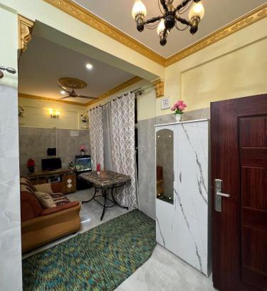 Narasapura Apartment | Cozy Prime Private Service Apartment in Bangalore