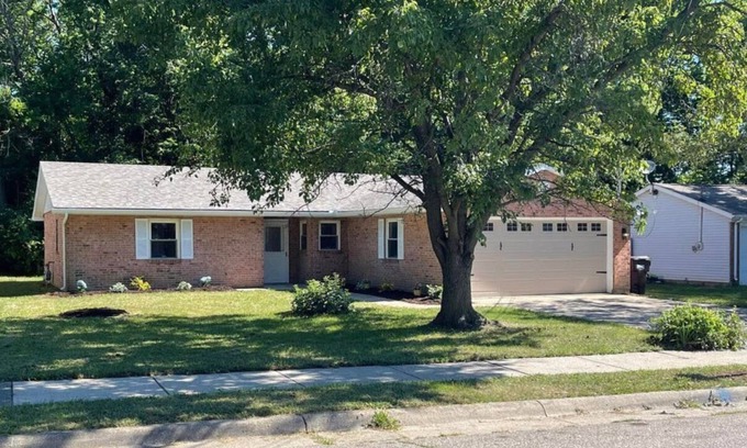 Oxford House | Cozy Private Home,5mins from Miami U