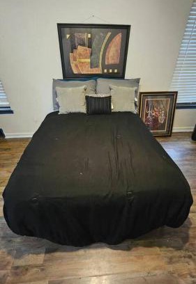 Dallas House | Cozy Private Room 2 with Extras