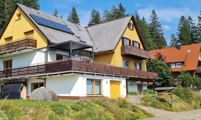 Schoenwald Apartment | Cozy, quiet vacation apartment on the outskirts of Schönwald in the Black Forest