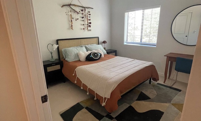 Tucson Condo | Cozy & Quiet 2 BR condo w. pool/spa