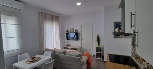 Poligono Alameda Apartment | Cozy & Quiet Apartment Capitán Huelin