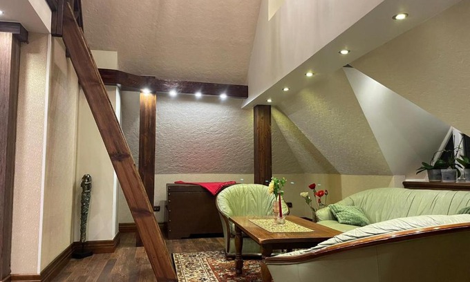 Klaipeda Apartment | Cozy, quiet apartment in a privat house+parking