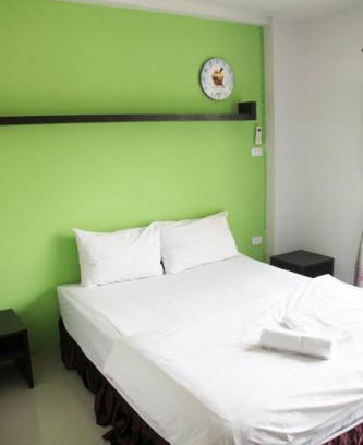 Thung Song Hotel | Cozy Rabbit Hotel