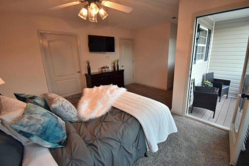 Winder Apartment | Cozy Renovated Winder Townhouse Traveller Awards 2025 Winner
