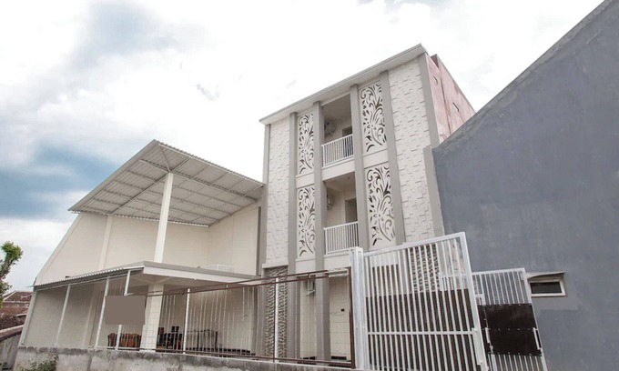 Malang House | Cozy Residence Syariah Malang