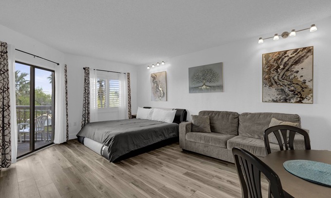 Southwest Orlando Apartment | Cozy Resort Condo near Universal & Disney