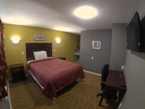 Des Moines Hotel | Cozy Rest Motel