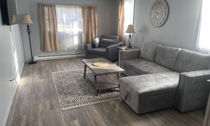 Mohawk Apartment | Cozy Retreat close to I-90 exit 30, Cooperstown, and Utica