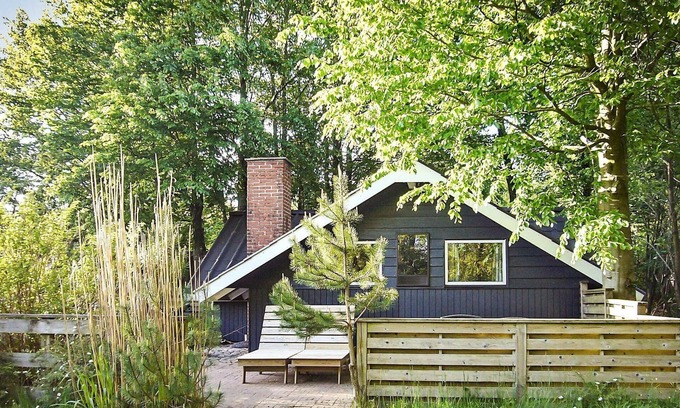 Arrild Ferieby House | Cozy Retreat in Arrild - By Traum Ferienwohnungen