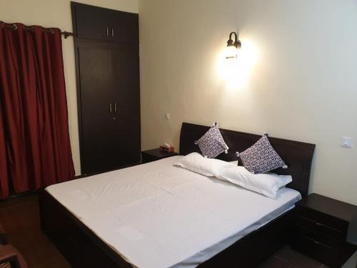 Shyamkhet Apartment | Cozy Retreat in Scenic Bhowali Nainital