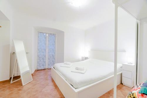 Carignano Apartment | Cozy Retreat Near Genoa Historic Center