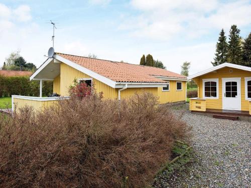 Stege House | Cozy Retreat with Sauna - By Traum Ferienwohnungen