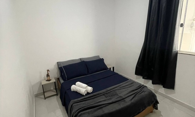 Pedra Azul 2a Secao House | Cozy room in a great location!