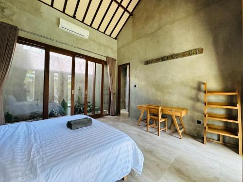 Uluwatu Apartment | Cozy room F in uluwatu 3 mins to beach