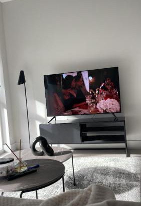 Lucan House | Cozy room in a shared apartment