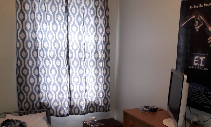 Towson House | Cozy room in a townhouse (one person)