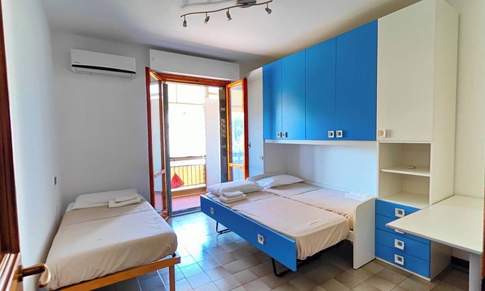 Sesto Fiorentino Apartment | Cozy Room in Florence Metro Area