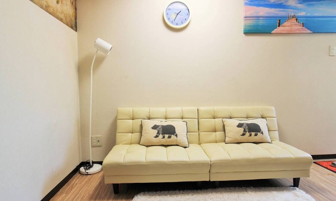 Itabashi Condo | Cozy room in Itabashi
