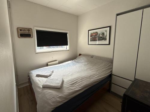 Rodby House | Cozy Room in the heart of Rødby! 5km from Femern & Puttgarden!