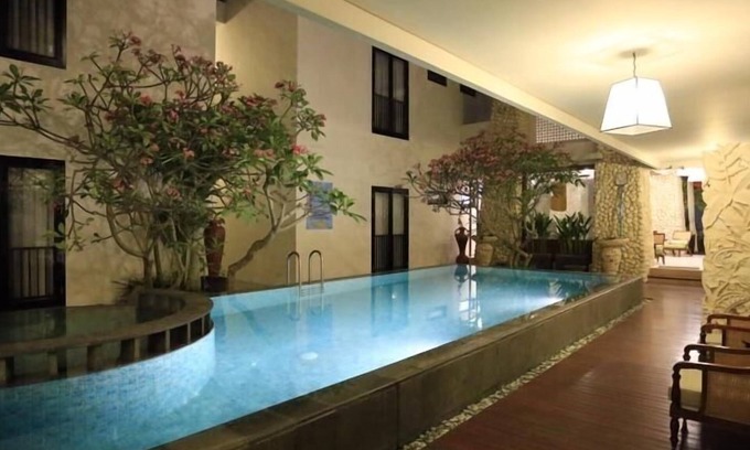Nakula Bed & Breakfast | Cozy room Villa in seminyak