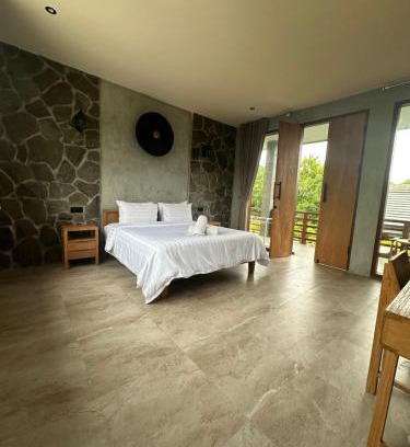 Uluwatu Apartment | Cozy room Z in uluwatu 3 mins to beach