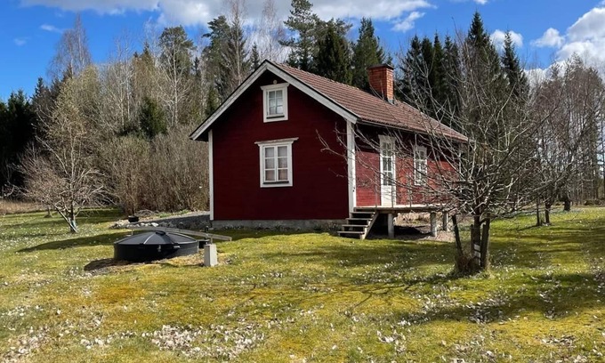 Bjorkvik Cottage | Cozy rural retreat in the historic province of Södermanland