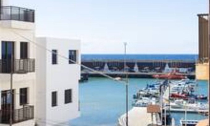 La Restinga Apartment | Cozy Sea View Apartment La Restinga