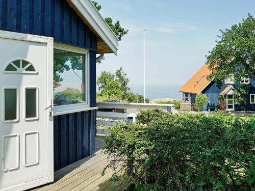 Tejn House | Cozy Seaside Cottage - By Traum Ferienwohnungen