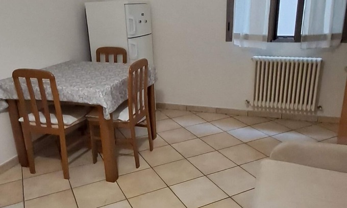 Misano Adriatico Apartment | Cozy seaside apartment near the best restaurants all services