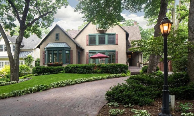 Cedar-Isles-Dean House | Cozy Single-family home