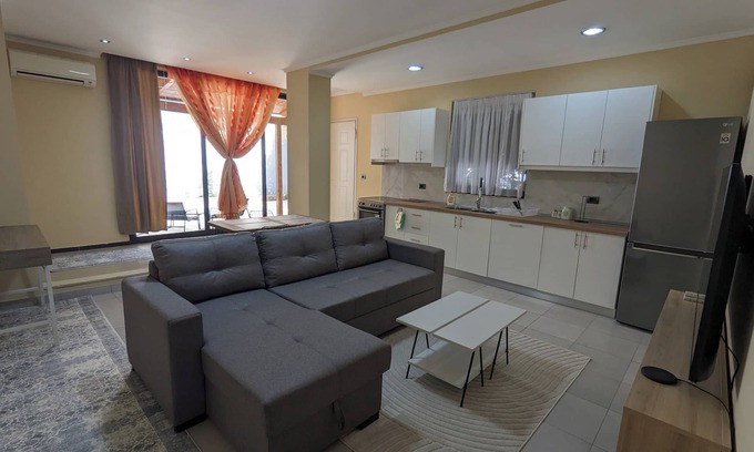 Tirana Apartment | Cozy space in the center of Tirana
