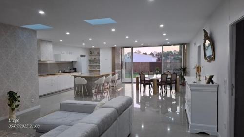 Mira House | Cozy space