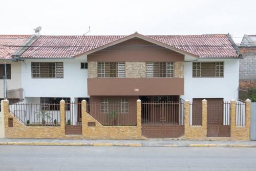Cuenca Villa | Cozy & Spacious House-Near the Centro