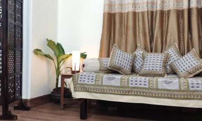 Varanasi House | Cozy spiritual retreat in charming Varanasi
