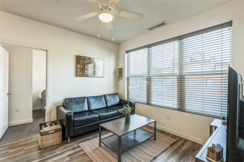 Heart of Missoula Apartment | Cozy Stay by Clark Fork River and near DT