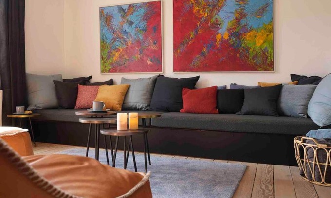 Midtbyen Apartment | Cozy Stay
