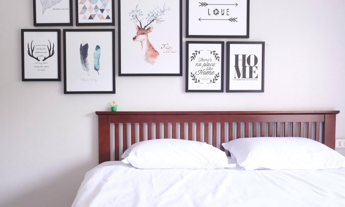 Su Thep Condo | Cozy stay near Nimman rd.