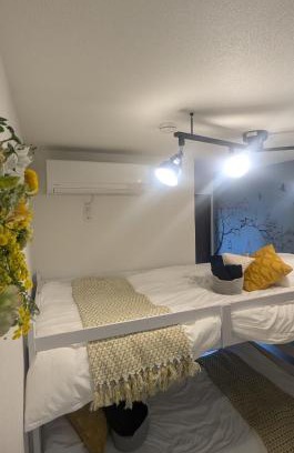 Katsushika Apartment | Cozy stay with direct access to Narita & Haneda