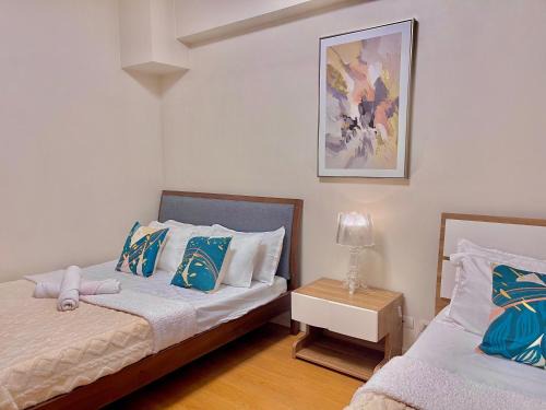 Barangay 670 Apartment | Cozy Staycation Condo for Family in Ermita