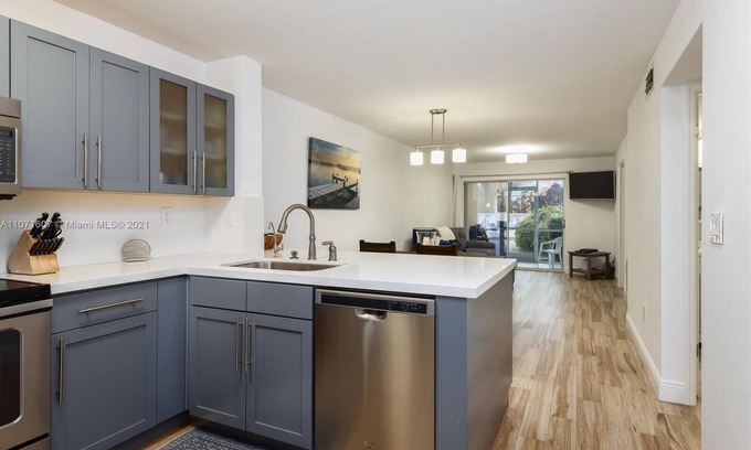 Rock Harbor Condo | Cozy-Steps from Pool-1st Floor, Key Largo Condo