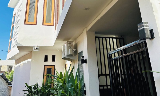 Mataram Apartment | Cozy studio in Mataram - Fast WiFi
