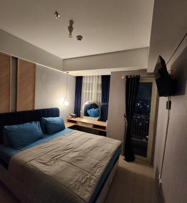 Wonokromo Apartment | Cozy Studio Apartement South Surabaya