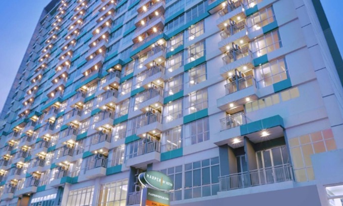 Cawang Apartment | Cozy Studio Apartment at H Residence near MT Haryono