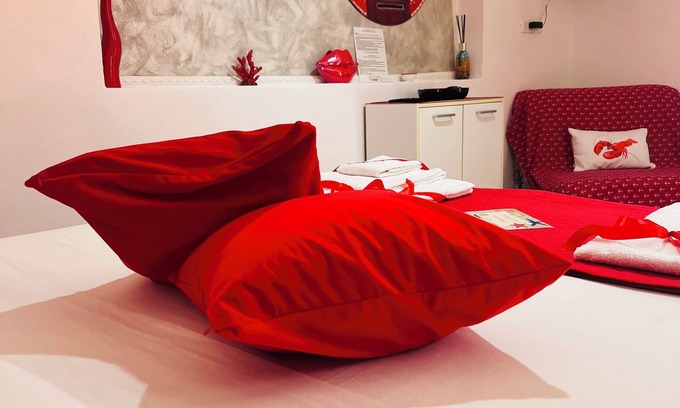 Bosa Historic Centre Apartment | Cozy studio apartment center Bosa